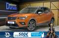 SEAT Arona 1.0 TSI Ecomotive S&S Xcellence 95 Naranja - thumbnail 1
