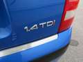 Audi A2 1,4 Xtend Colour Storm TDI Blauw - thumbnail 19