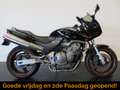 Honda CB 600 S HORNET BLACK ED! Negro - thumbnail 1