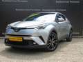 Toyota C-HR 1.8 Hybride Team - 2018 - 58DKM - Navi-Camera-Trek Grigio - thumbnail 2