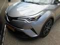Toyota C-HR 1.8 Hybride Team - 2018 - 58DKM - Navi-Camera-Trek Grigio - thumbnail 10