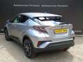 Toyota C-HR 1.8 Hybride Team - 2018 - 58DKM - Navi-Camera-Trek Grigio - thumbnail 4