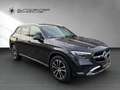 Mercedes-Benz GLC 200 GLC 200 4M Advanced+ AHK*RFK*LED*MEMORY*TOTWINK. Gris - thumbnail 8