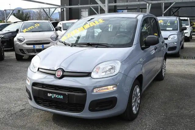 Fiat Panda 1.0 Firefly S&S Hybrid Easy