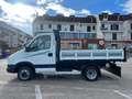 Iveco Daily Iveco Daily 35c11 ribaltabile nuovo euro 5b White - thumbnail 7