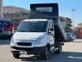 Iveco Daily Iveco Daily 35c11 ribaltabile nuovo euro 5b White - thumbnail 3