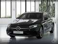 Mercedes-Benz A 180 AMG+PANO+360°+AHK+LED+TOTW+KEYLESS+7G Schwarz - thumbnail 2