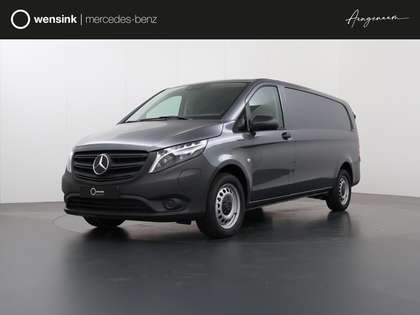 Mercedes-Benz Vito eVito Bestelwagen 66 kWh L3 | Navigatie | Stoelver