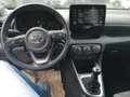 Toyota Yaris 1,0 VVT-i Active Gris - thumbnail 4