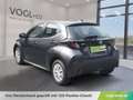 Toyota Yaris 1,0 VVT-i Active Gris - thumbnail 3