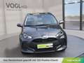 Toyota Yaris 1,0 VVT-i Active Gris - thumbnail 6