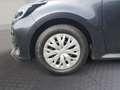 Toyota Yaris 1,0 VVT-i Active Gris - thumbnail 13