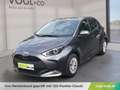 Toyota Yaris 1,0 VVT-i Active Gris - thumbnail 1