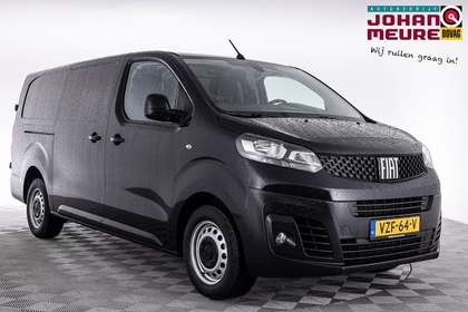 Fiat Scudo 2.0 MultiJet L3H1 Automaat ✅ 1e Eigenaar *EX. BTW*