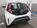 Toyota Aygo 1.0 VVT-I Klima Tempomat DAB Weiß - thumbnail 10