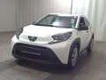 Toyota Aygo 1.0 VVT-I Klima Tempomat DAB Weiß - thumbnail 2