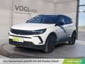 Opel Grandland 1,2 DI Turbo GS Weiß - thumbnail 1