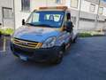 Iveco Daily 35C15/BarTor 3.0Hpi PM-RG Cabinato carroattrezzi Grigio - thumbnail 3