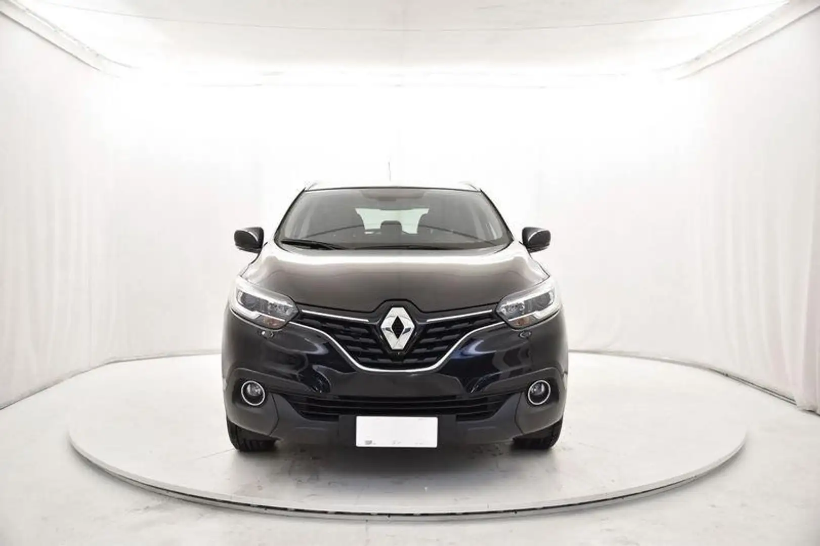 Renault Kadjar 1.5 dci energy Hypnotic 110cv edc Nero - 2