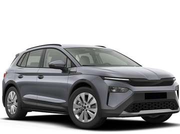 Essence 60 Android Auto*19"*Kamera*2Z-Klimaauto...