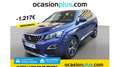 Peugeot 3008 1.2 PureTech S&S Allure 130 Azul - thumbnail 1