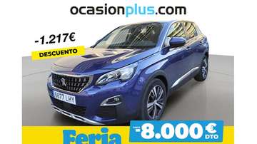 1.2 PureTech S&S Allure 130