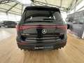 Mercedes-Benz EQB 350 EQB 350 4M AMG+AHK+360+NIGHTPAKET+DISTRONIC Navi Noir - thumbnail 7