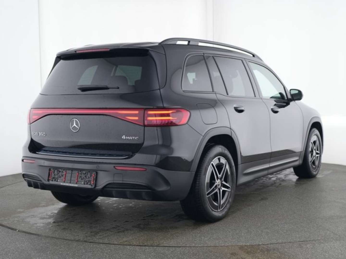 Mercedes EQB 350 Night Edition -  - Joinsteer - #1