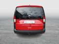 Volkswagen Caddy Maxi TDI 4MOTION Rot - thumbnail 5
