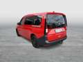 Volkswagen Caddy Maxi TDI 4MOTION Rot - thumbnail 4