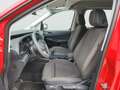 Volkswagen Caddy Maxi TDI 4MOTION Rot - thumbnail 8