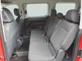 Volkswagen Caddy Maxi TDI 4MOTION Rot - thumbnail 25