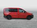 Volkswagen Caddy Maxi TDI 4MOTION Rot - thumbnail 6