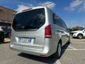 Mercedes-Benz V Classe V - 200 d Sport EXTRALONG E6 - 8 POSTI Argintiu - thumbnail 9