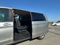 Mercedes-Benz V Classe V - 200 d Sport EXTRALONG E6 - 8 POSTI Argento - thumbnail 6