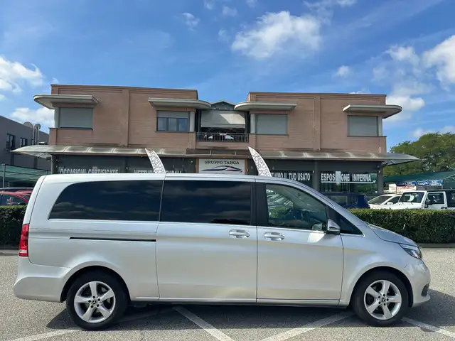 Mercedes-Benz V Classe V - 200 d Sport EXTRALONG E6 - 8 POSTI