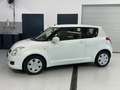 Suzuki Swift 1 Besitz mit Klima Classic (3-trg.) Weiß - thumbnail 2