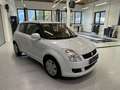 Suzuki Swift 1 Besitz mit Klima Classic (3-trg.) Weiß - thumbnail 5
