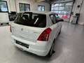 Suzuki Swift 1 Besitz mit Klima Classic (3-trg.) Weiß - thumbnail 4