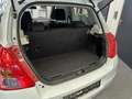 Suzuki Swift 1 Besitz mit Klima Classic (3-trg.) Weiß - thumbnail 8