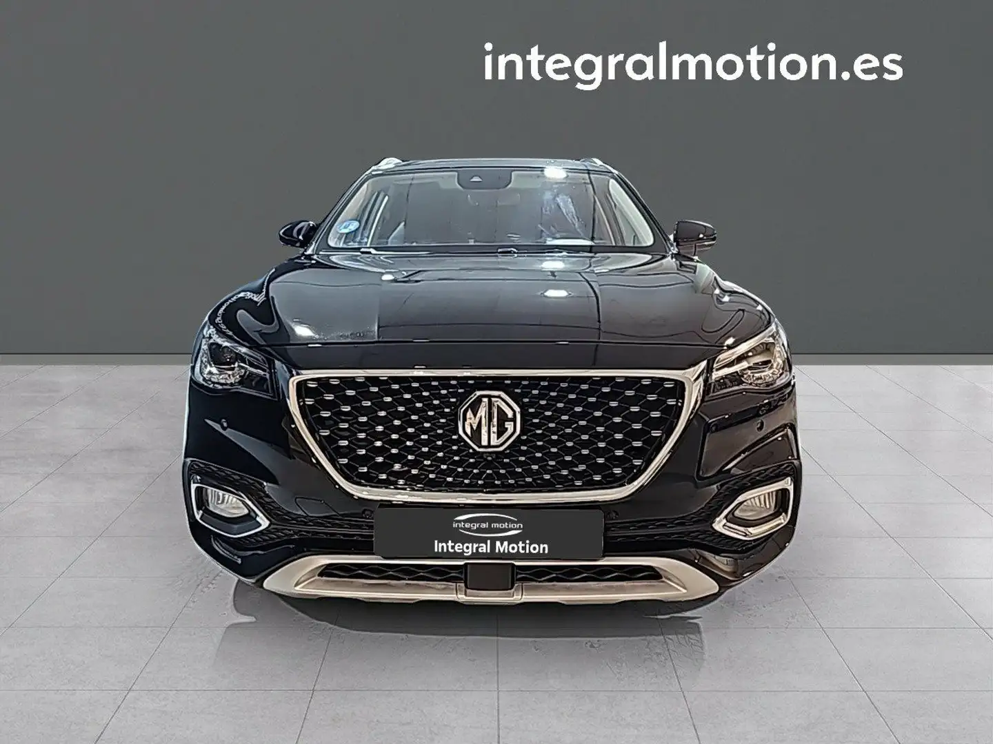 MG EHS E 1.5T-GDI PHEV Luxury Negro - 2