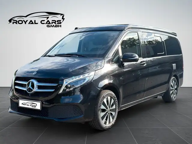 Mercedes-Benz V-Class view 6