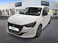 Peugeot 208 PureTech 73kW (100CV) Allure Pack Blanco - thumbnail 1