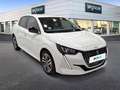 Peugeot 208 PureTech 73kW (100CV) Allure Pack Blanco - thumbnail 3