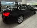 BMW 316 Serie 3 F30 2015 Berlina 316d Business Advantage Nero - thumbnail 5