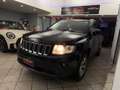 Jeep Compass Compass 2.2 CRD Limited 2WD Negru - thumbnail 3