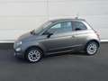 Fiat 500 . Grijs - thumbnail 4