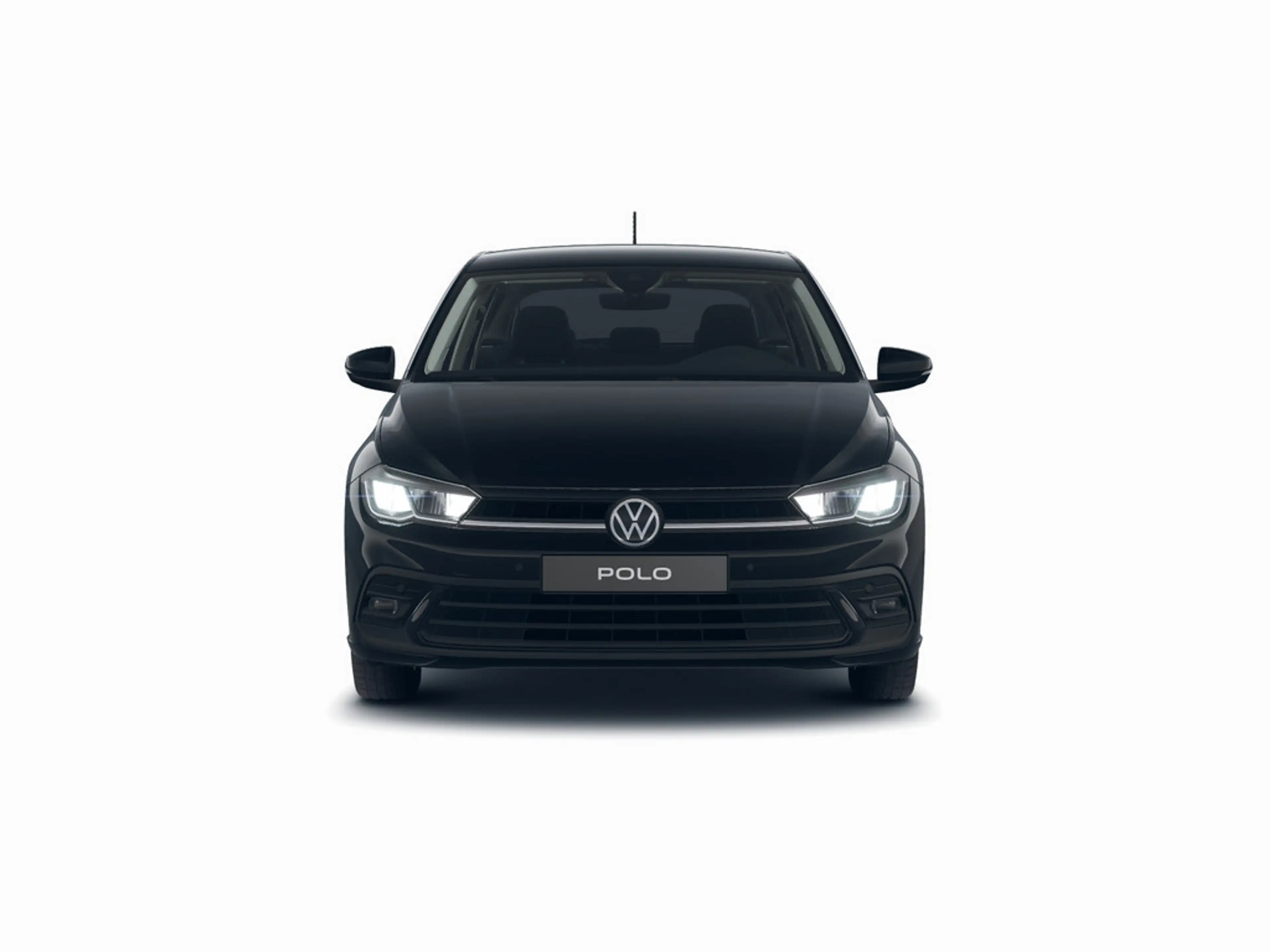 Volkswagen Polo VI 1.0 TSI Goal Navi,LED,PDC,SHZ — photo 7