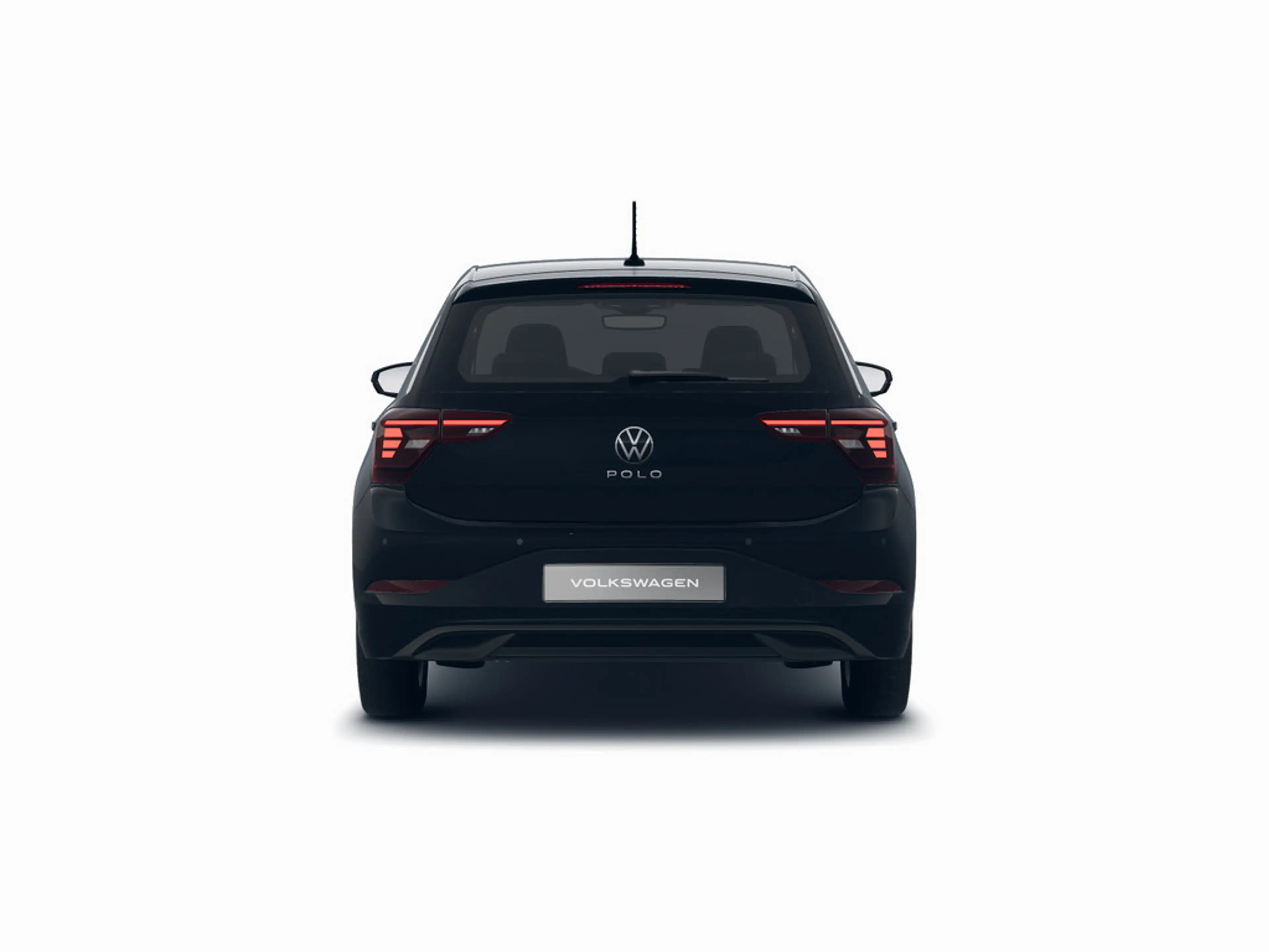 Volkswagen Polo VI 1.0 TSI Goal Navi,LED,PDC,SHZ — photo 8
