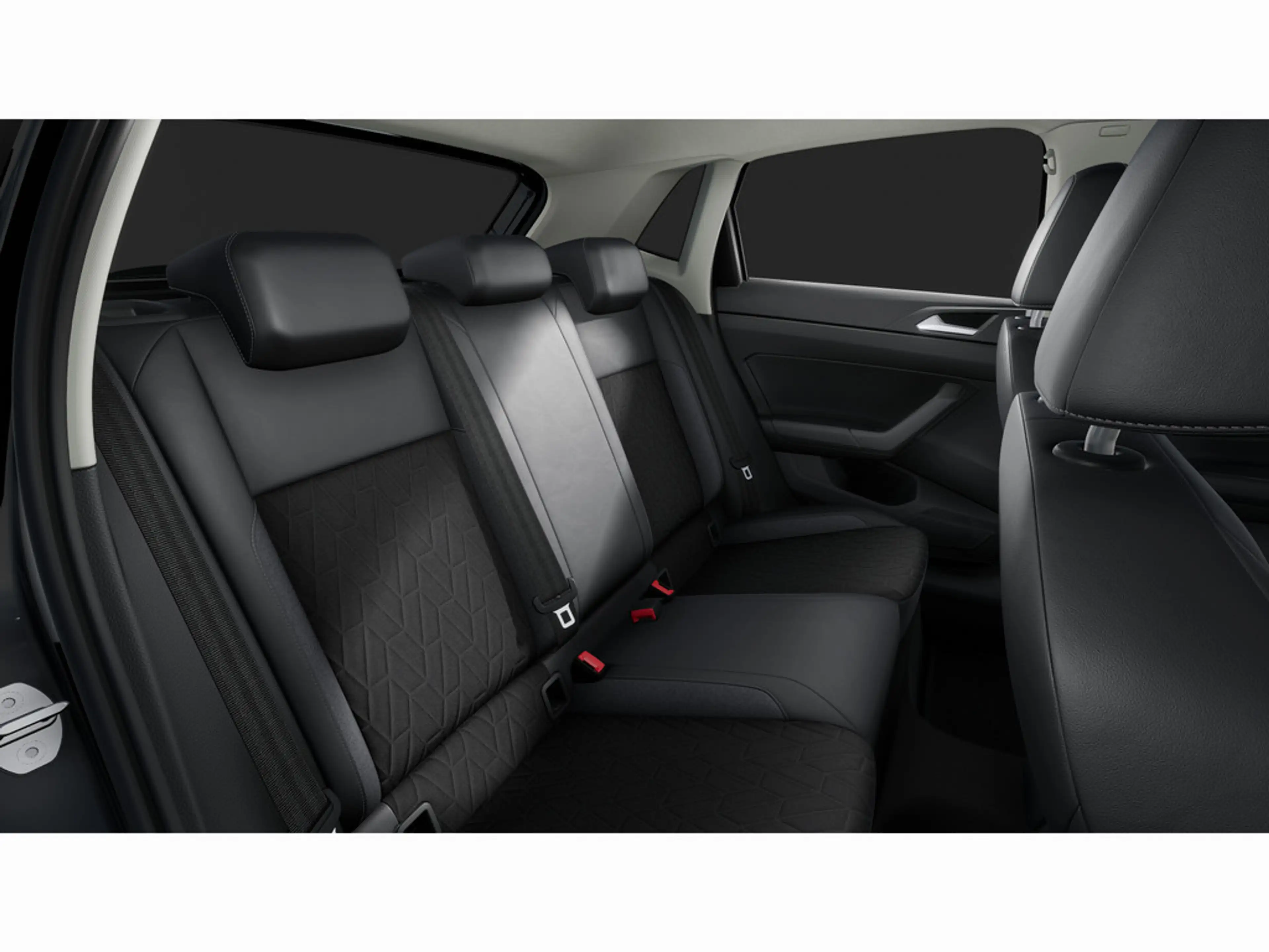 Volkswagen Polo VI 1.0 TSI Goal Navi,LED,PDC,SHZ — photo 9